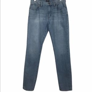 J. Crew Factory Men's The Driggs Jeans - 31 x 32